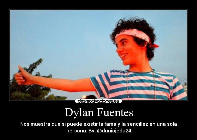 carteles dylan desmotivaciones