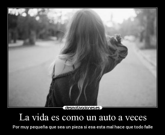 carteles vida esa piesita eras laura obando desmotivaciones