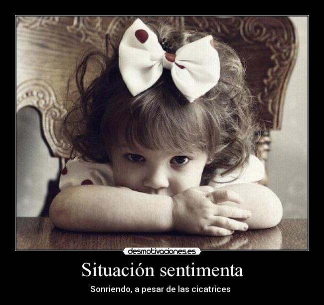 Situación sentimenta - 