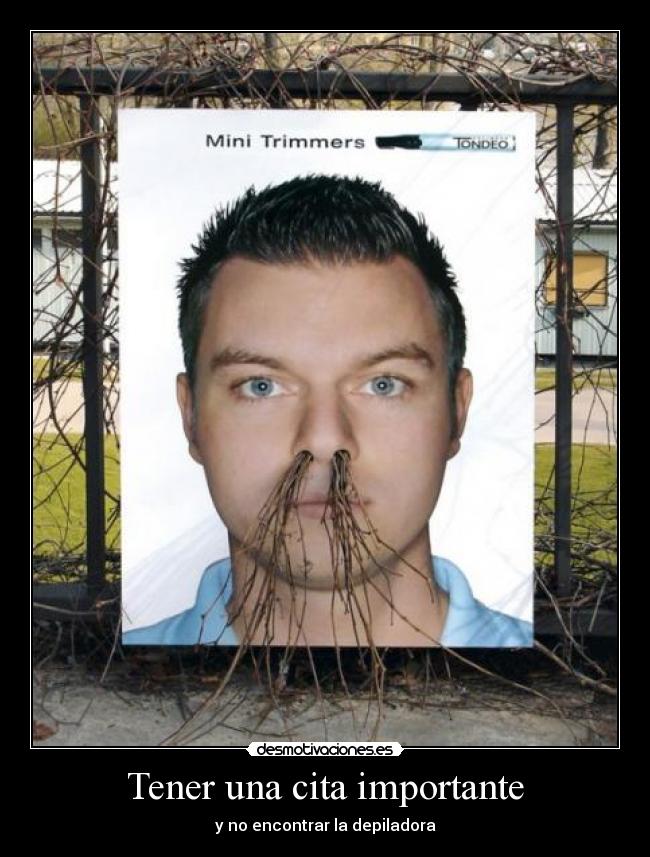 carteles jajaja que horror desmotivaciones