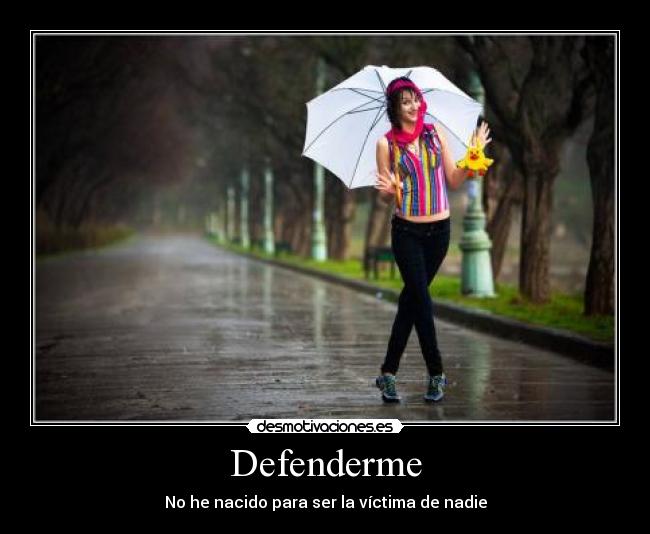 Defenderme - 
