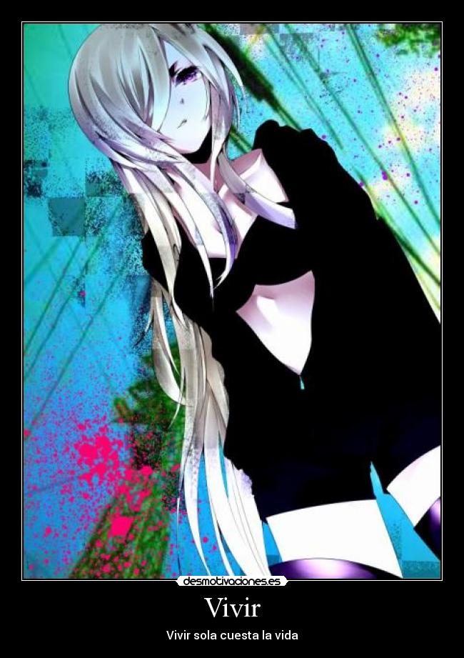 carteles lily magane desmotivaciones