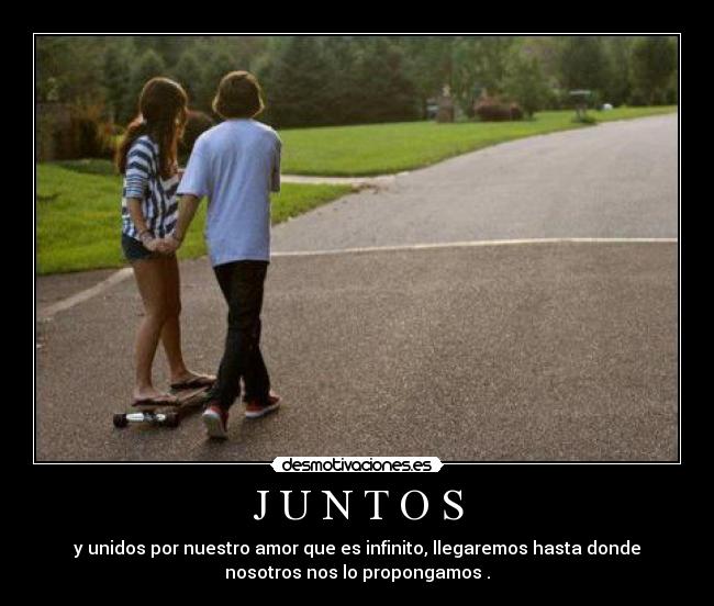 carteles amor novios momentos tiempo parejas pareja romance romantico fotos imagenes besos abrasos desmotivaciones