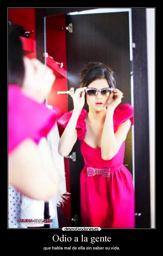 carteles odio corii blousson desmotivaciones