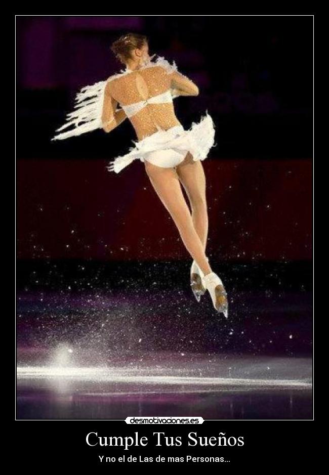 Cumple Tus Sueños - 