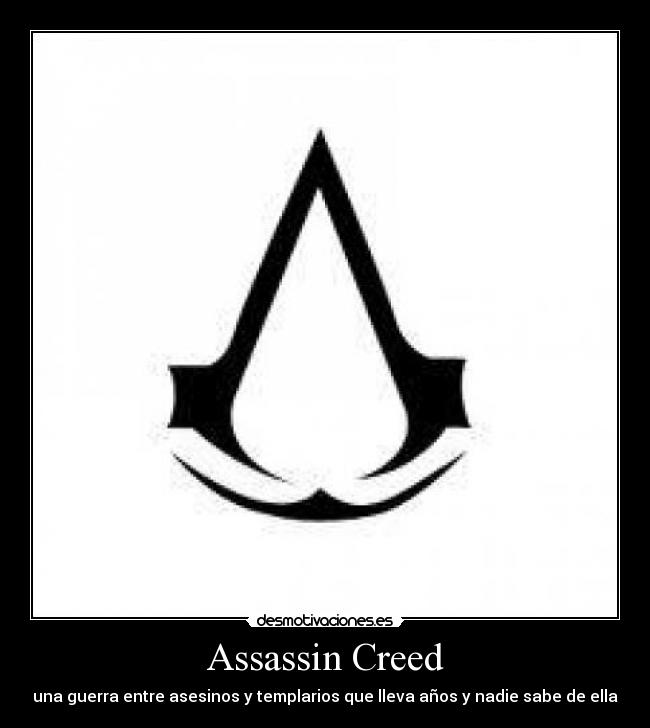 Assassin Creed - 
