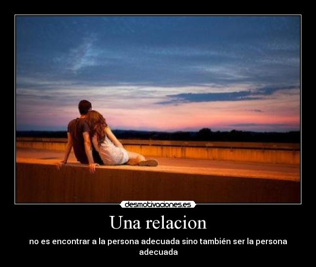 carteles tambien hay que dar una parte desmotivaciones