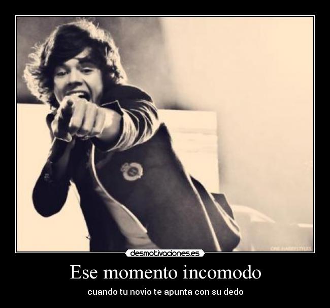 carteles harry styles desmotivaciones