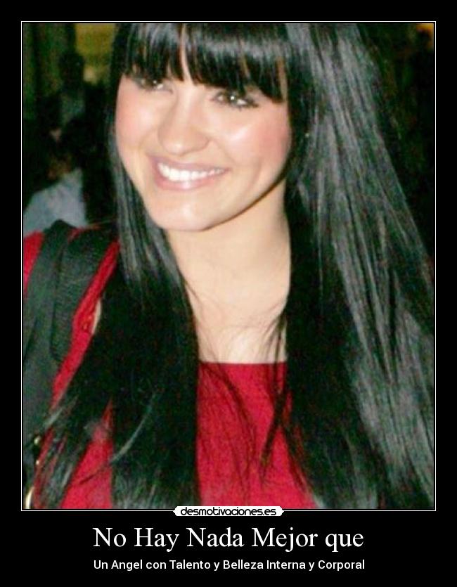 No Hay Nada Mejor que - 