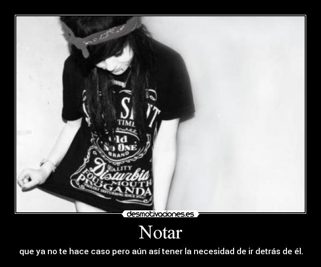 Notar -