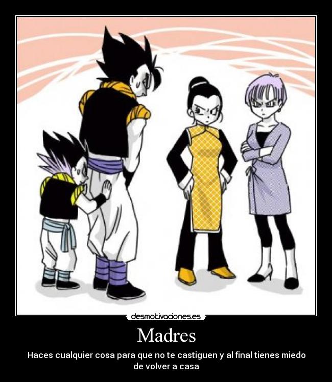 Madres - 