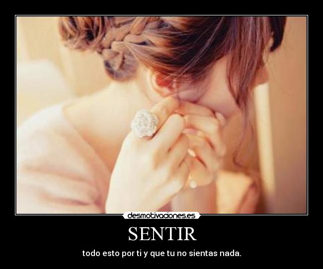 SENTIR - 