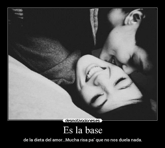 Es la base - 