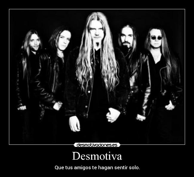 Desmotiva - 