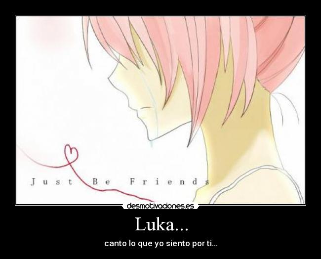 Luka... - 