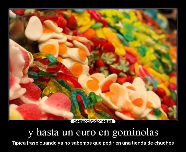 carteles chuches desmotivaciones