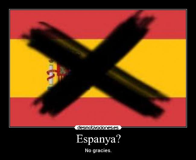 carteles puta espanya desmotivaciones