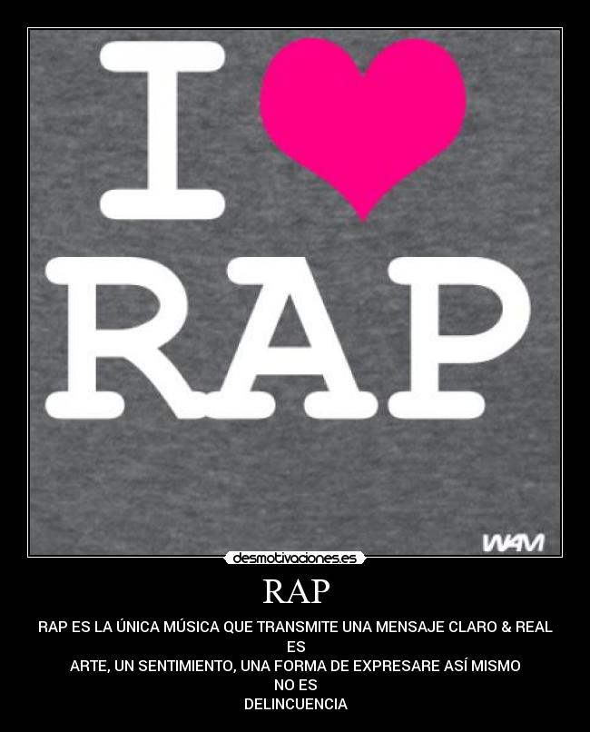 RAP -