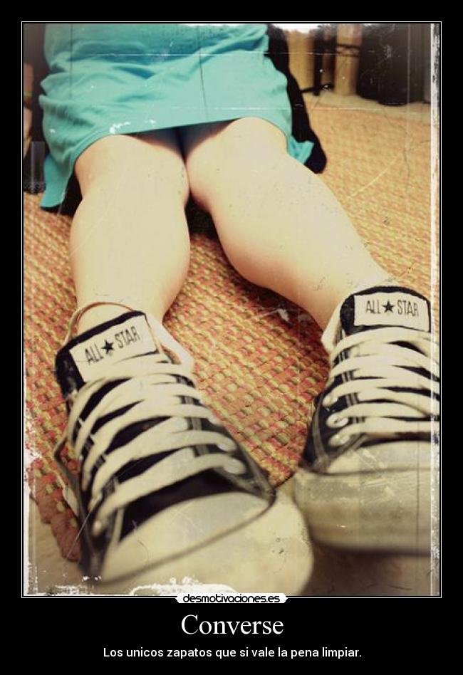 Converse -