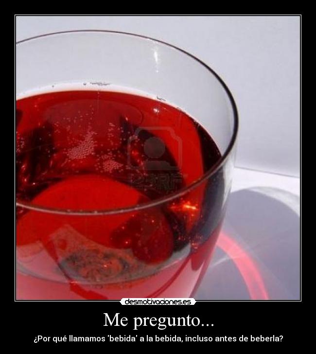 carteles preguntas tontas desmotivaciones