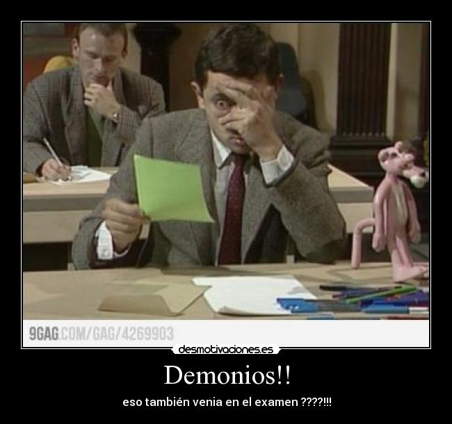 carteles f7u12 desmotivaciones