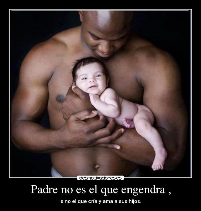 carteles padre adorabilidad desmotivaciones