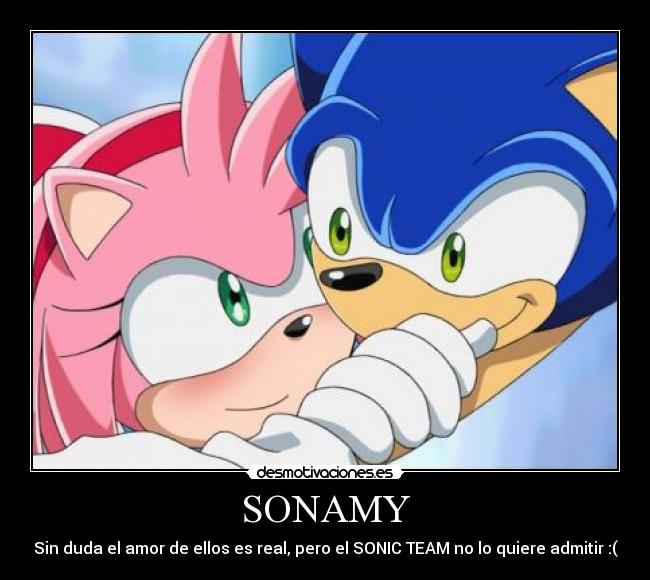 SONAMY - 