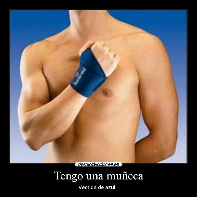 Tengo una muñeca - Vestida de azul...♫