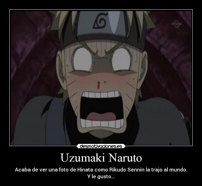 Uzumaki Naruto -