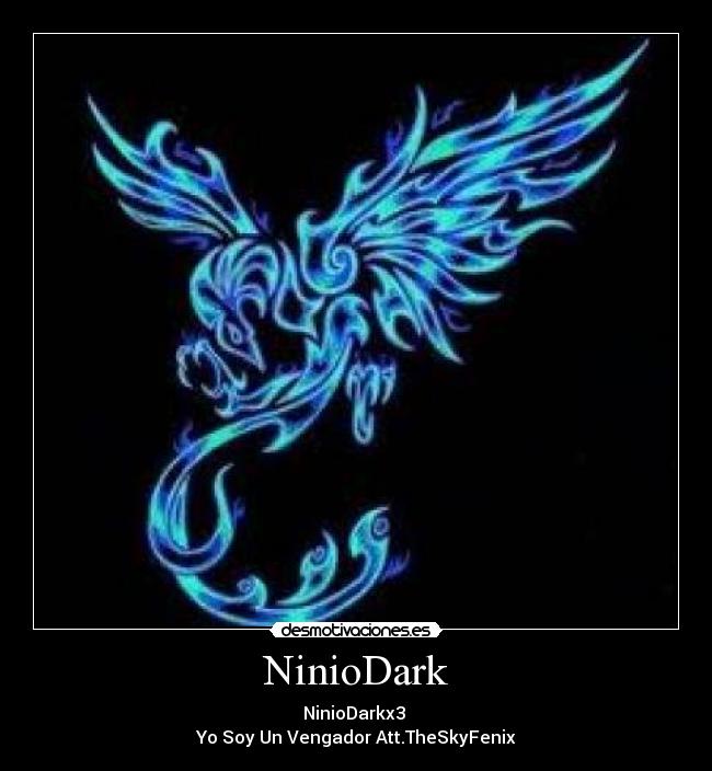 NinioDark - 