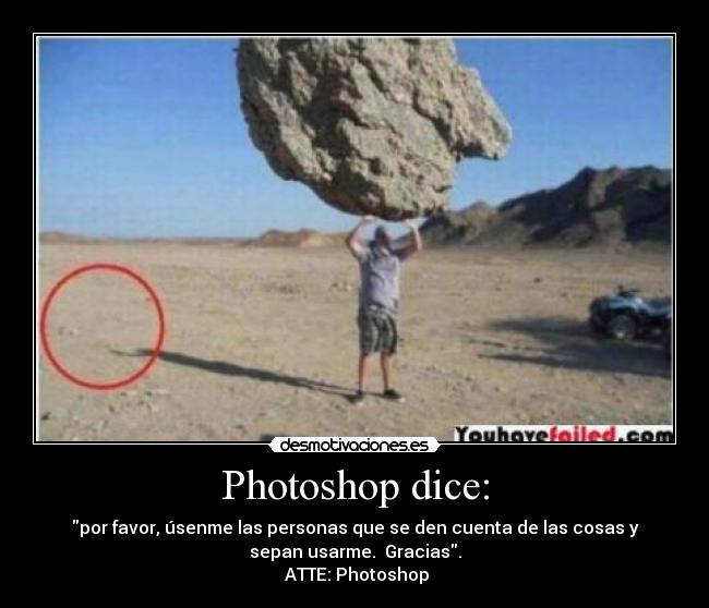 Photoshop dice: -