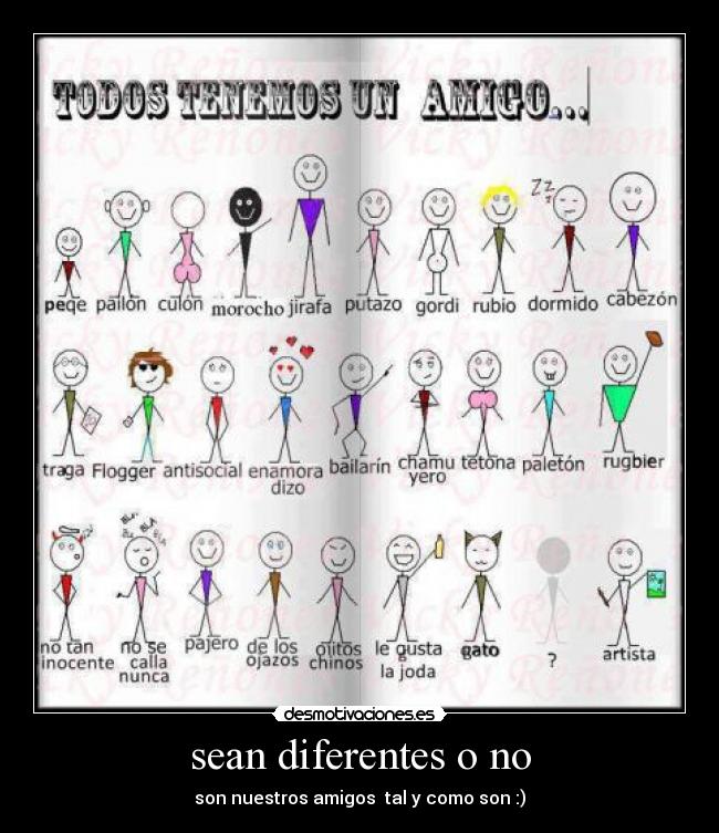 carteles todos desmotivaciones