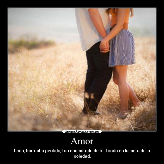 Amor - 