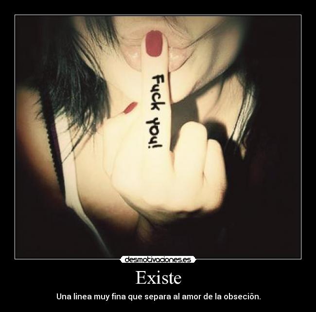 Existe - 