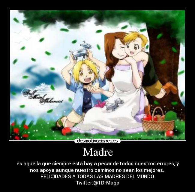 Madre -