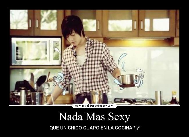 Nada Mas Sexy - 