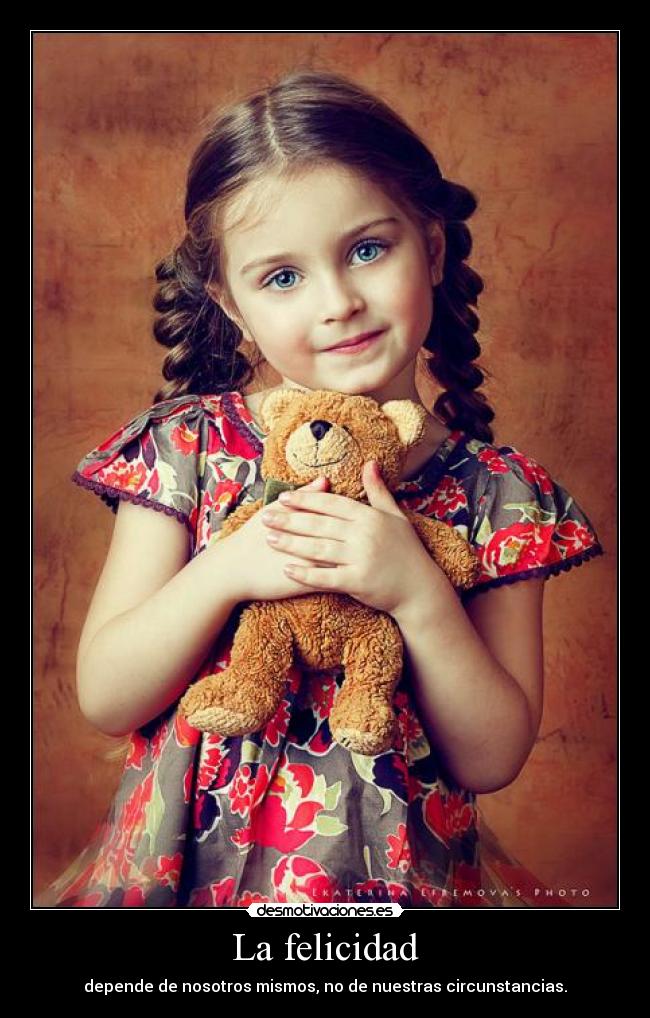 La felicidad - 