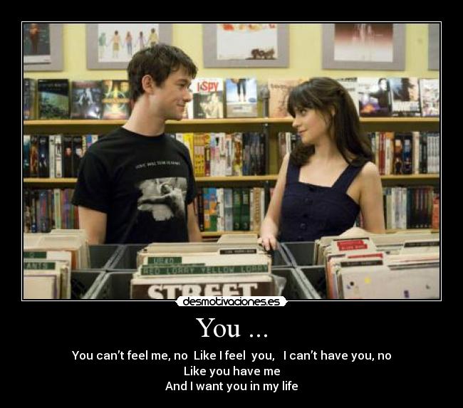 You ... - 