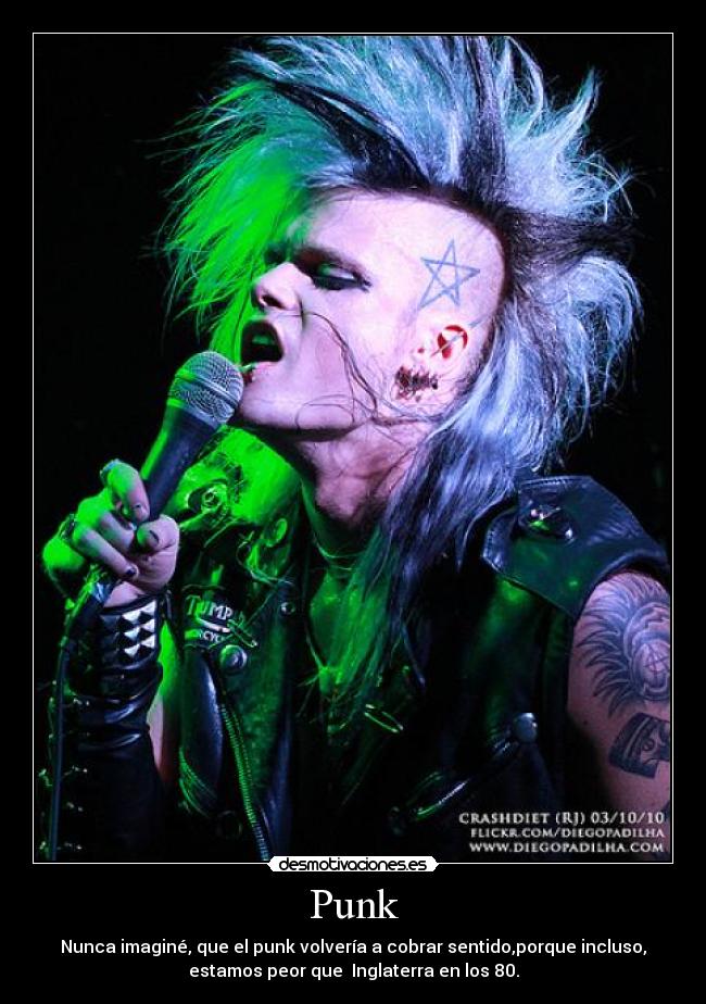 Punk -