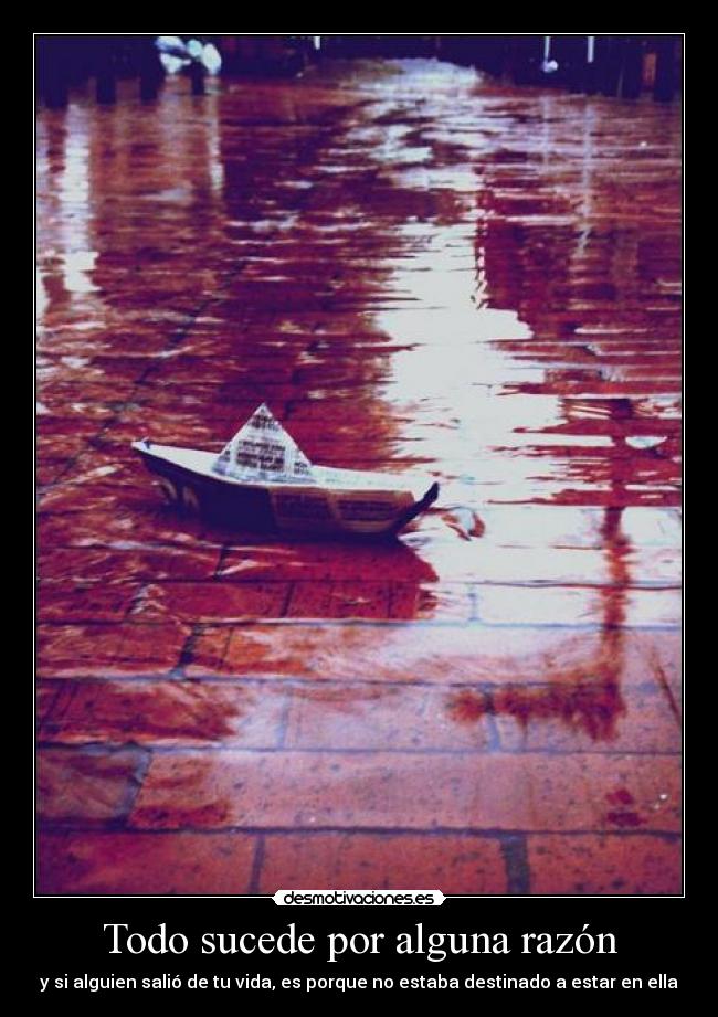 carteles destino desmotivaciones