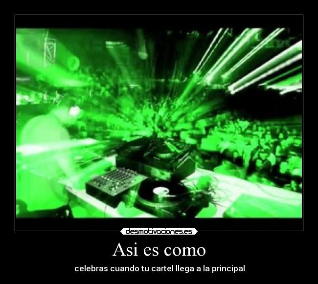 carteles ccccccccccccccccc desmotivaciones