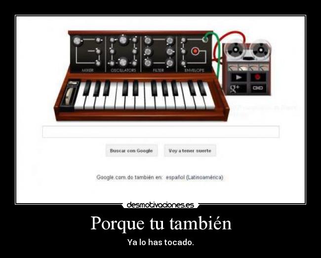 carteles cumpleanos robert moog desmotivaciones