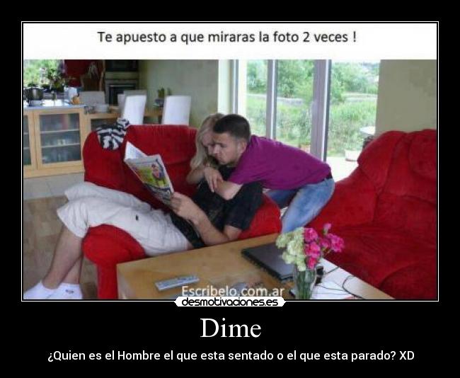 Dime -