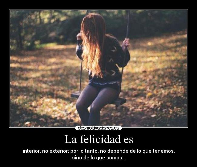 carteles felicidad danii angel desmotivaciones