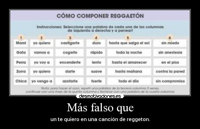 carteles asi reggeton desmotivaciones