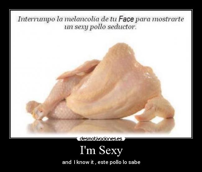 Im Sexy - 