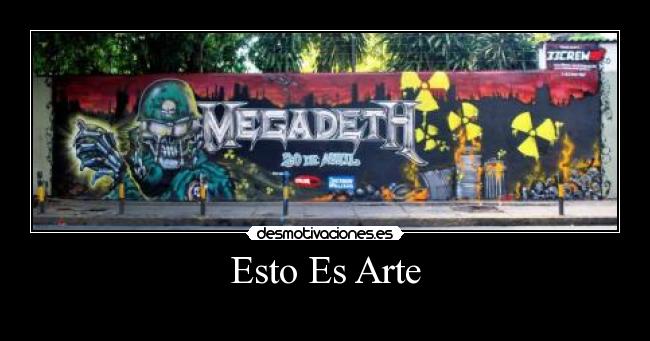 Esto Es Arte -