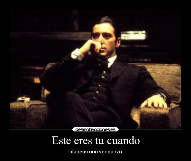 Este eres tu cuando - 