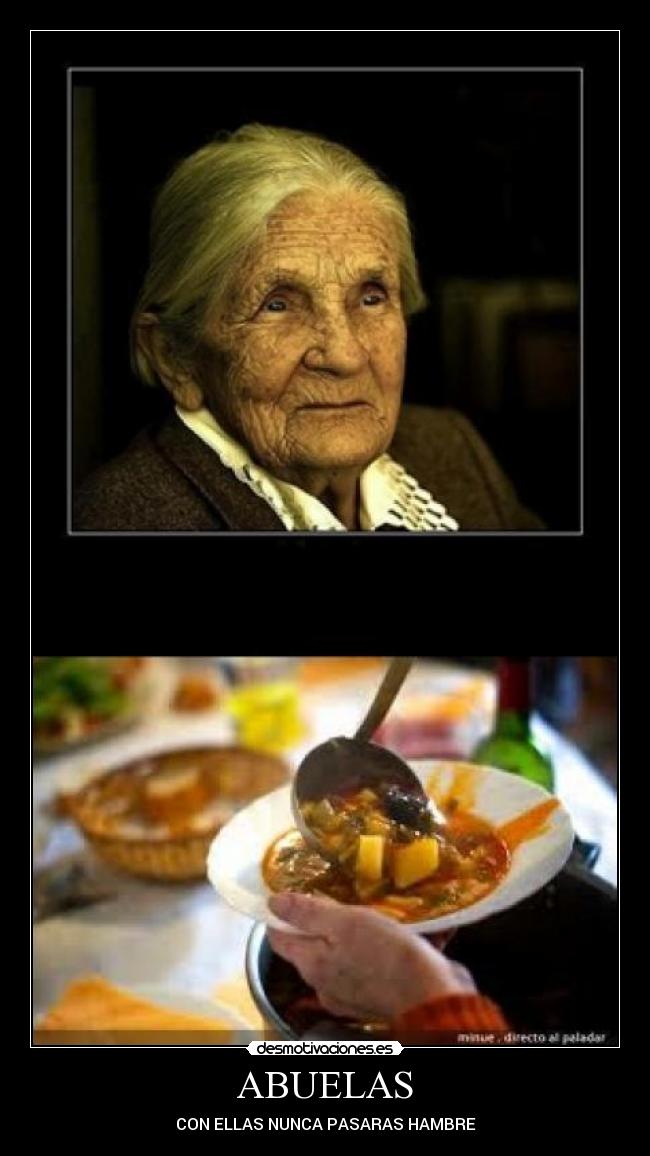 ABUELAS -
