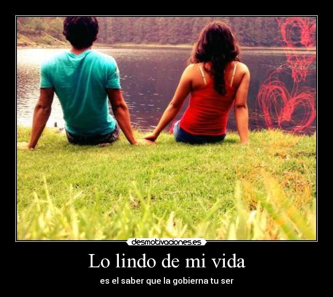 carteles vida betty betto amor todo quiero amo desmotivaciones